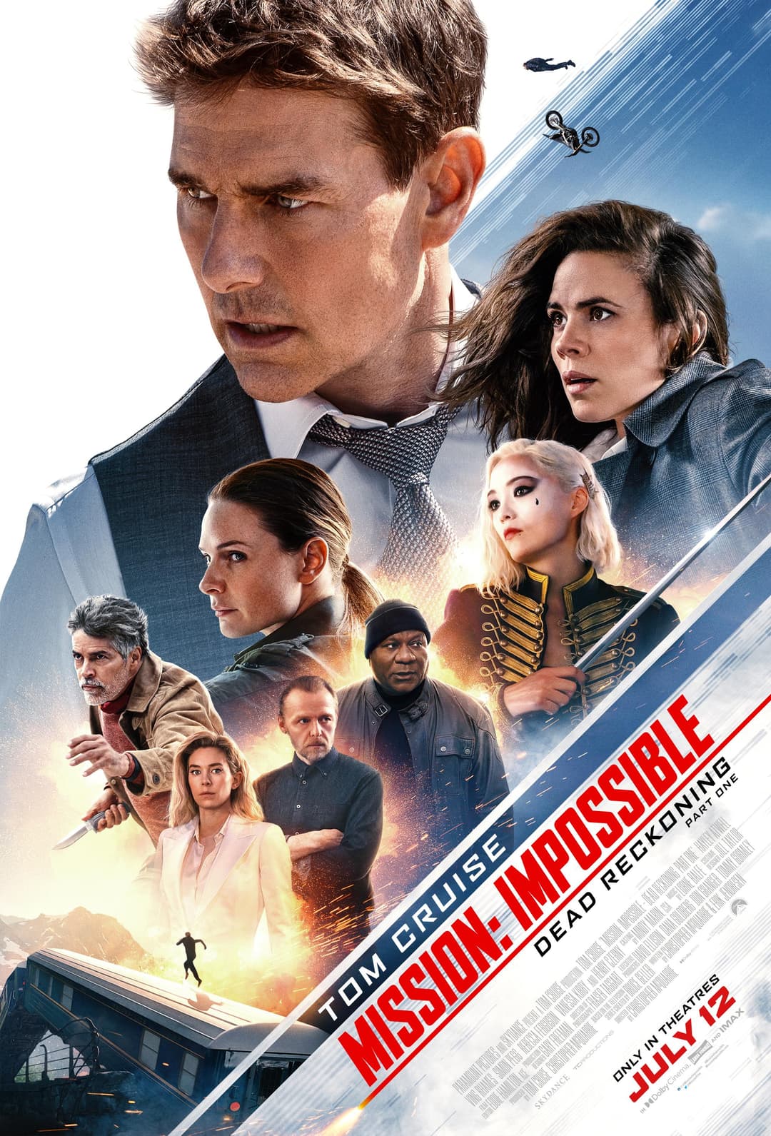 Mission: Impossible – Fallout