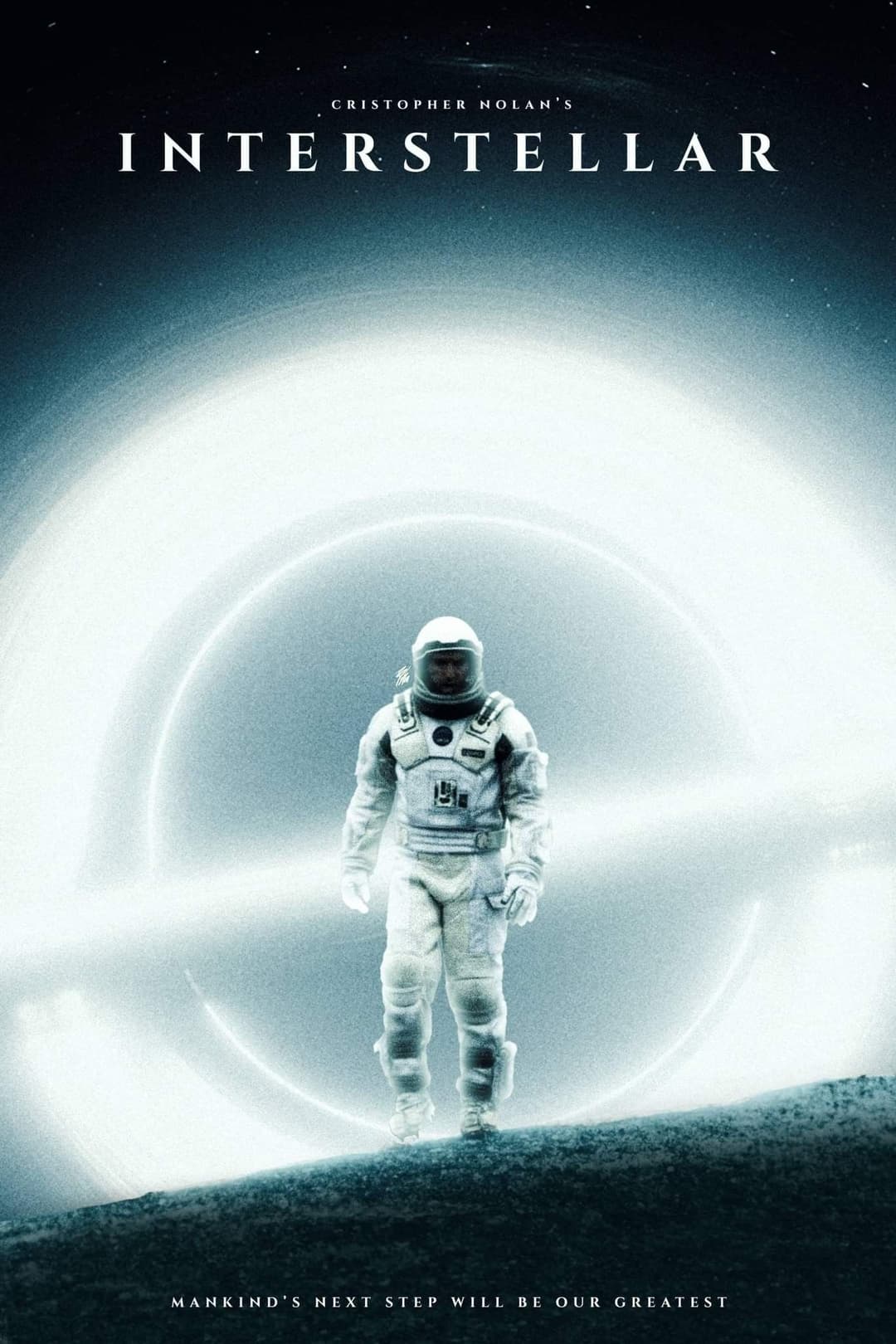 Interstellar