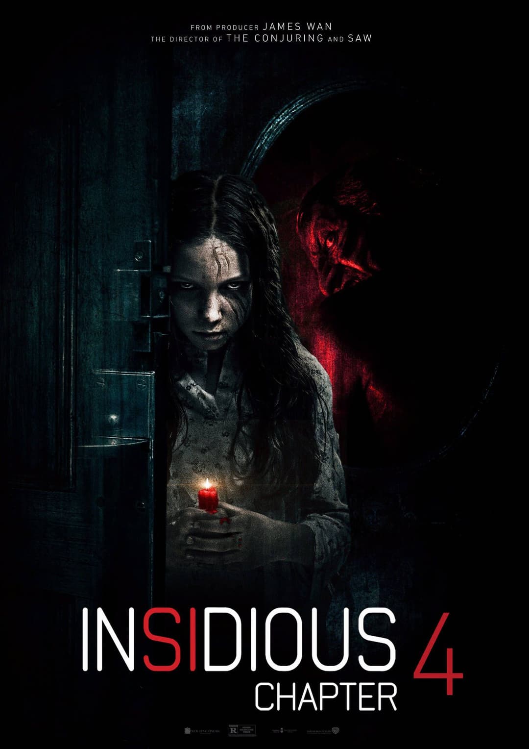 Insidious: The Last Key