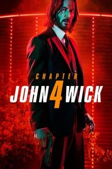 John Wick: Chapter 4